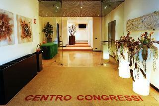Hotel Leopardi