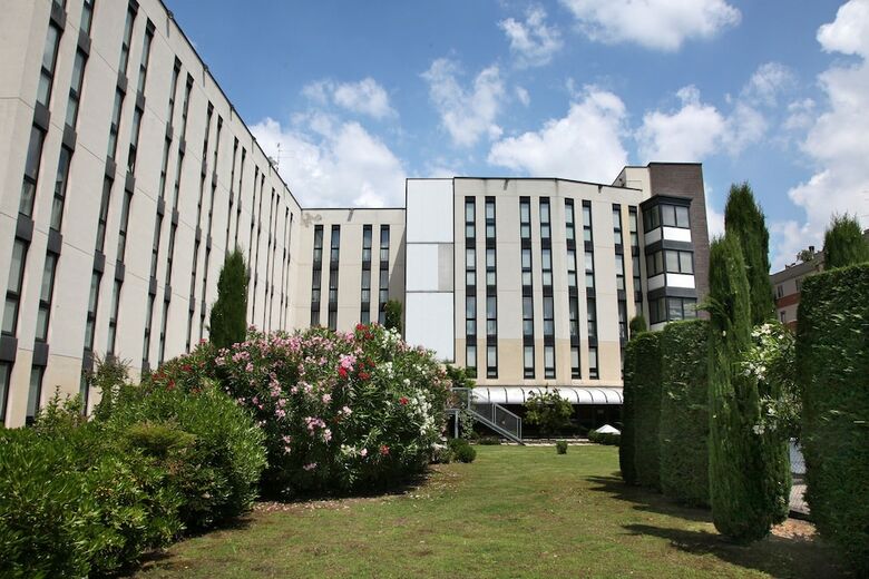 Hotel Maxim