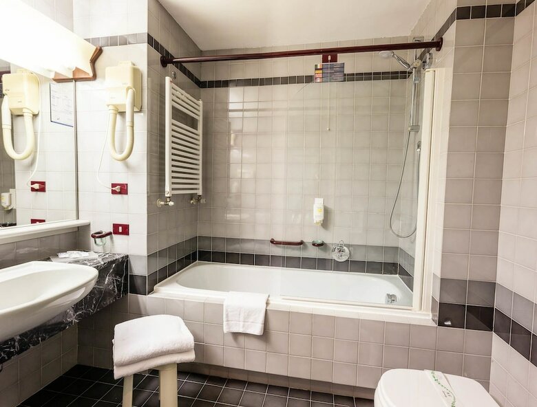 Hotel Maxim