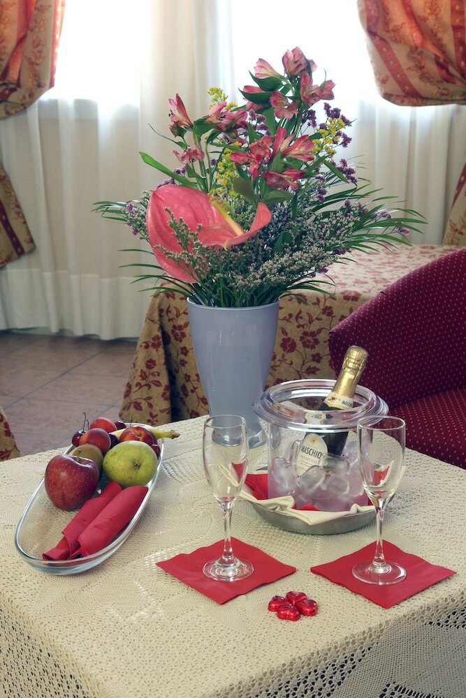 Hotel Maxim