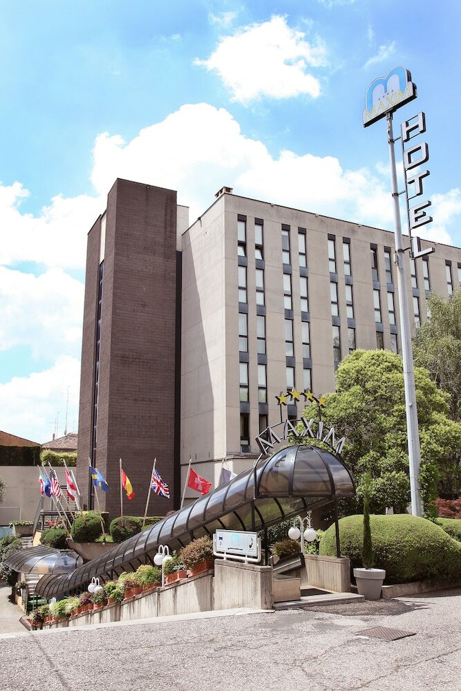 Hotel Maxim