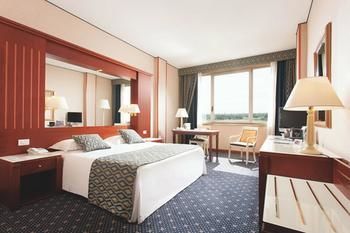 Best Western Ctc Hotel Verona