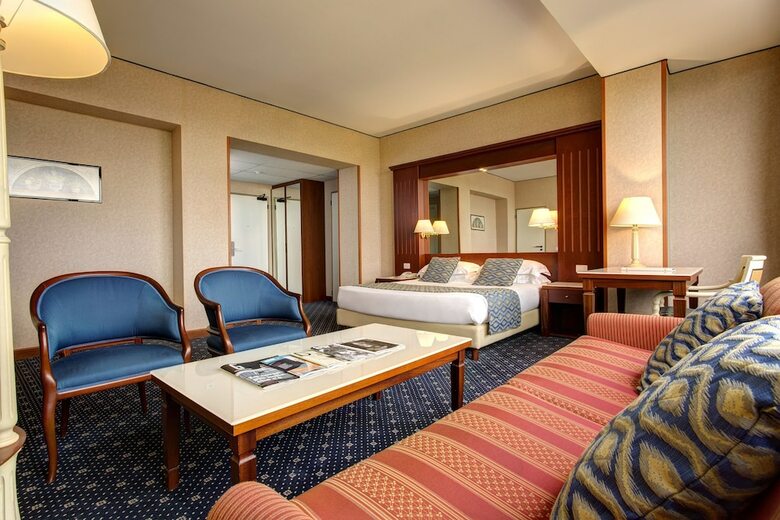 Best Western Ctc Hotel Verona