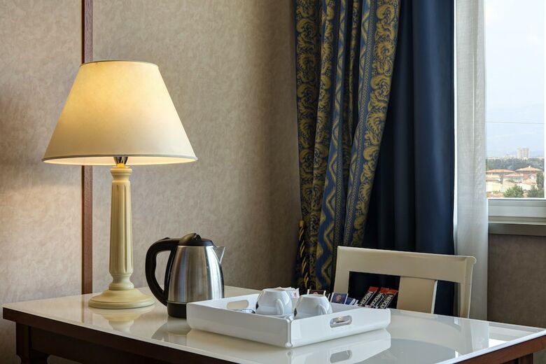 Best Western Ctc Hotel Verona