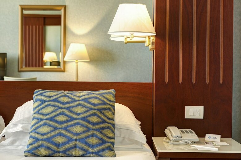 Best Western Ctc Hotel Verona