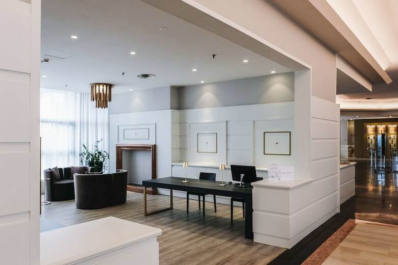 Best Western Ctc Hotel Verona