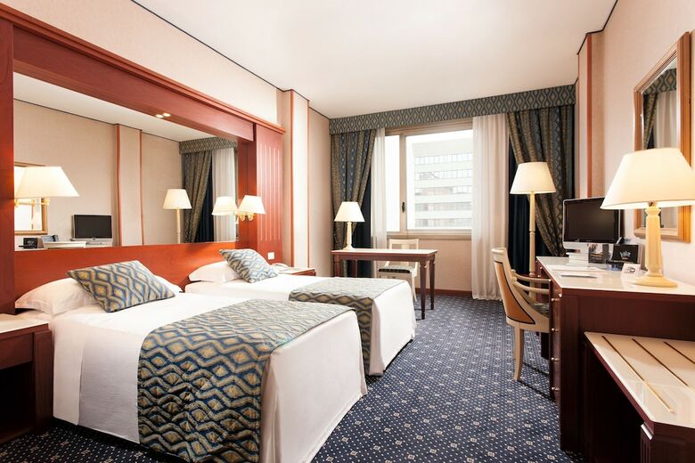 Best Western Ctc Hotel Verona