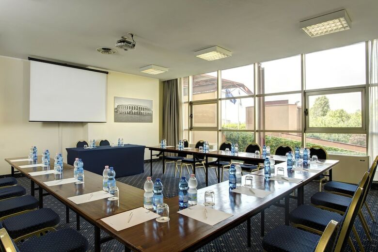 Best Western Ctc Hotel Verona