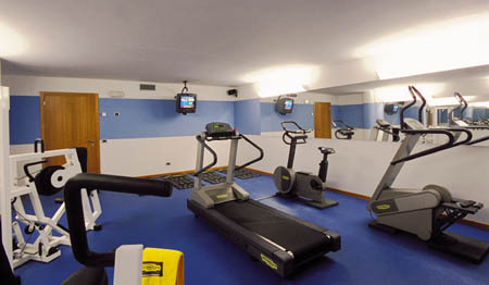 Hotel Fiera