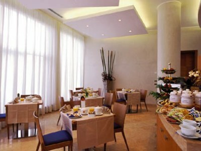 Hotel Fiera