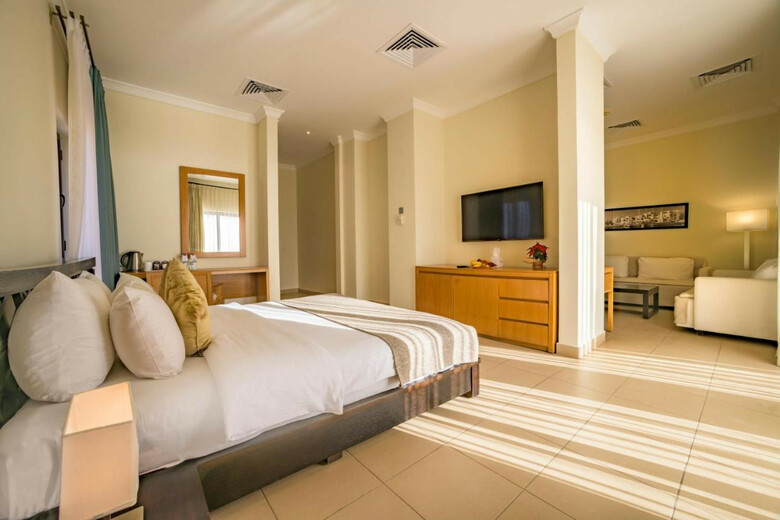 Hotel Grand Tala Bay Resort