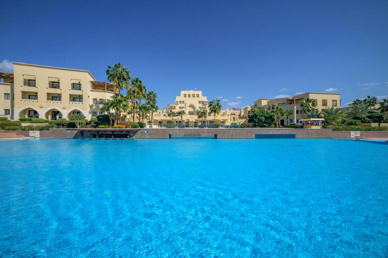 Hotel Grand Tala Bay Resort
