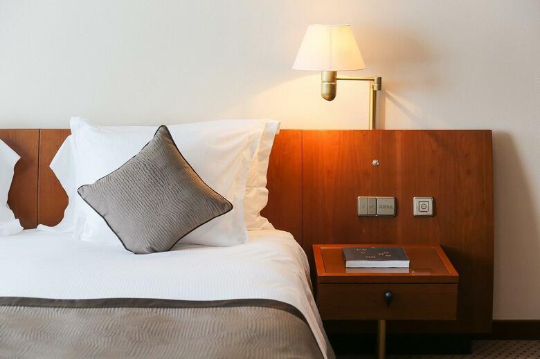 Hotel Le Royal