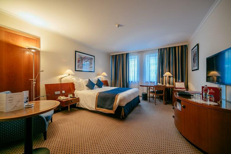 Hotel Le Royal