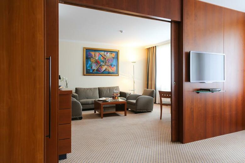 Hotel Le Royal