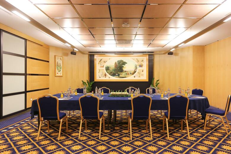 Hotel Le Royal