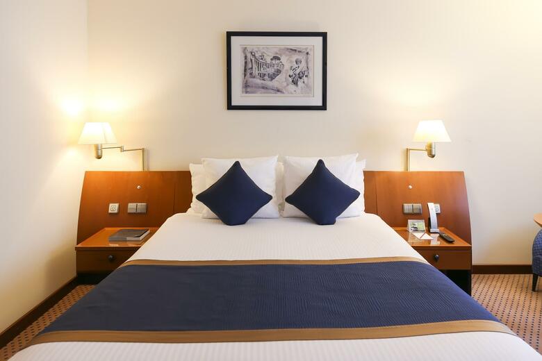 Hotel Le Royal