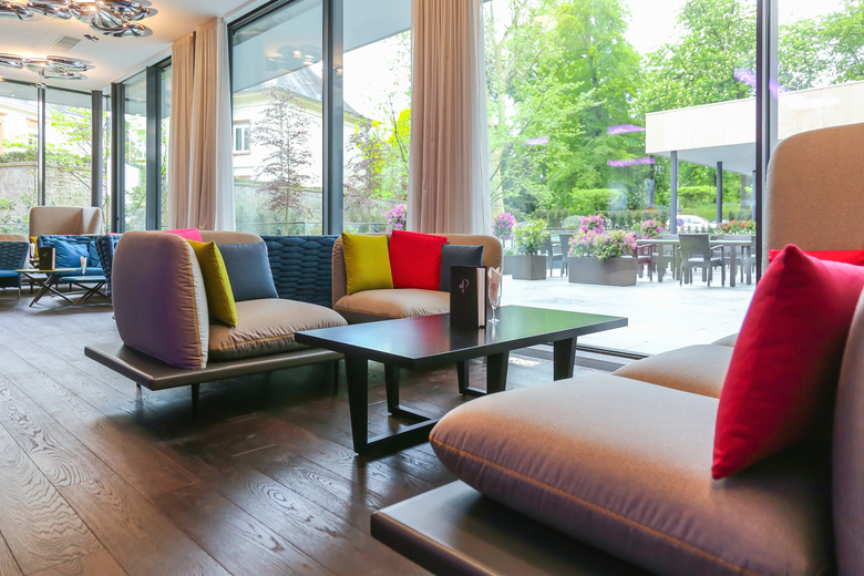 Hotel Le Royal