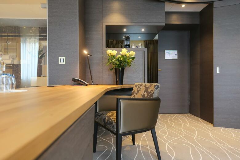 Hotel Le Royal