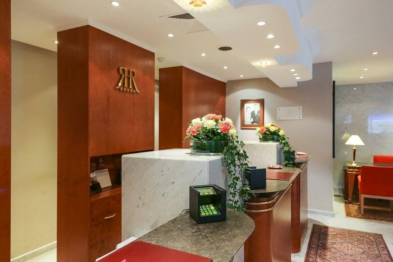 Hotel Le Royal