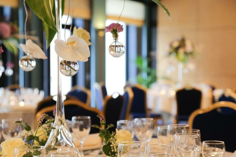 Hotel Le Royal