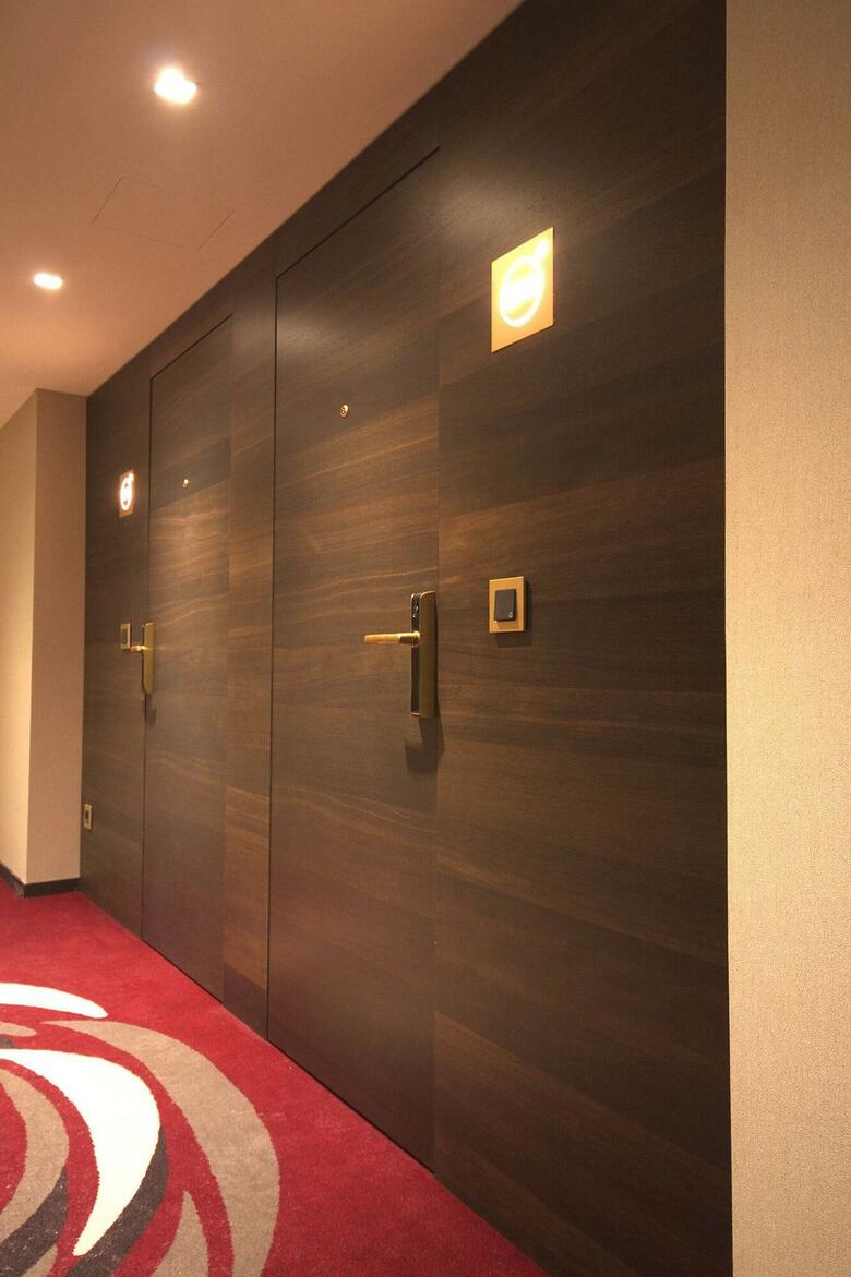 Hotel Le Royal