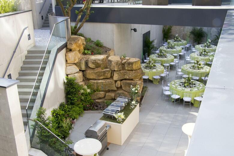 Hotel Le Royal