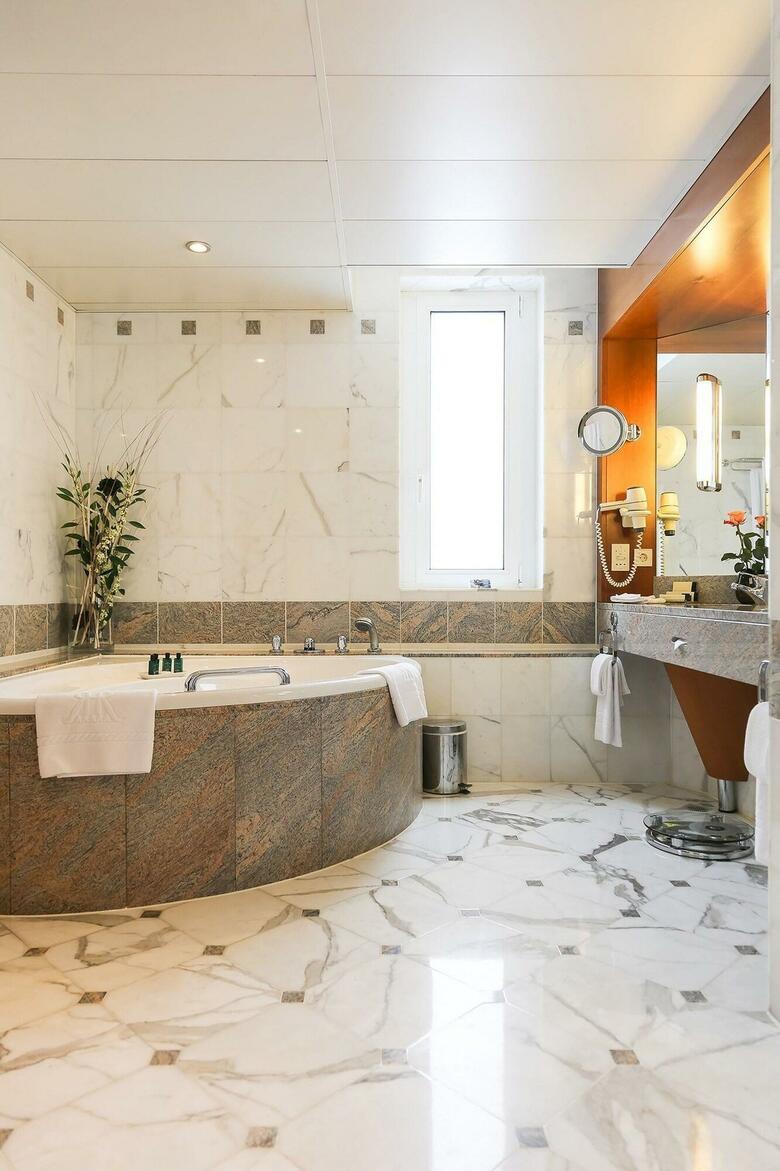 Hotel Le Royal