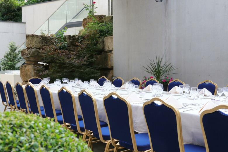 Hotel Le Royal