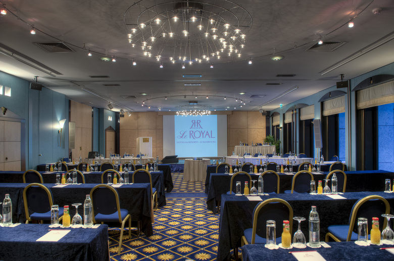 Hotel Le Royal