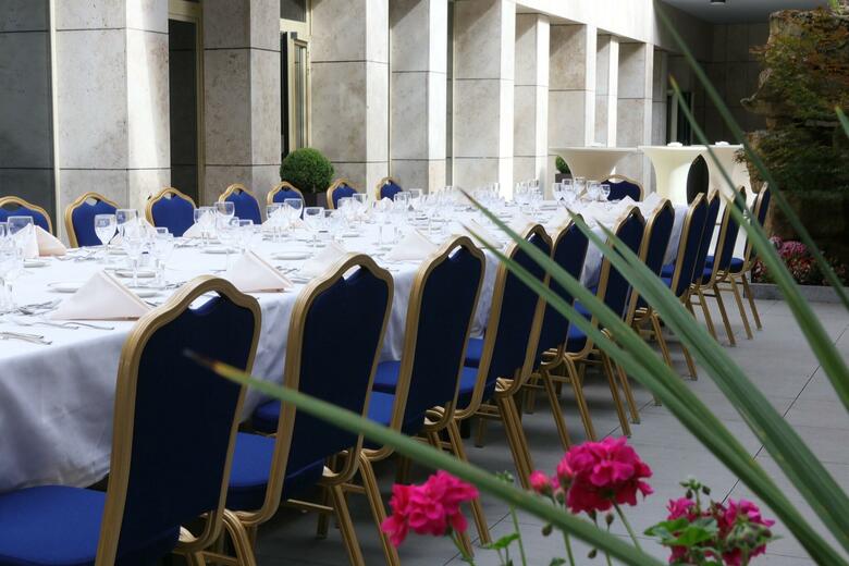 Hotel Le Royal