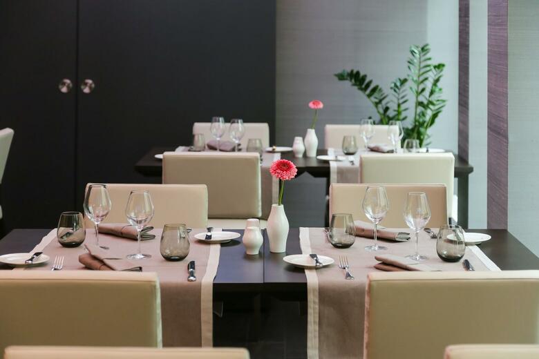 Hotel Le Royal