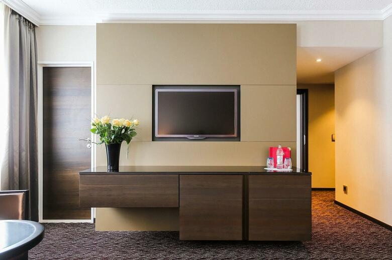 Hotel Le Royal