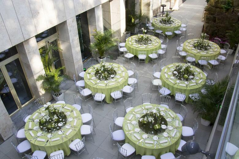 Hotel Le Royal