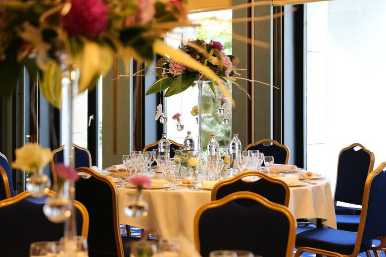 Hotel Le Royal