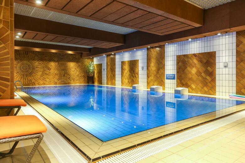 Hotel Le Royal