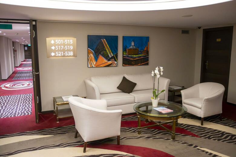 Hotel Le Royal