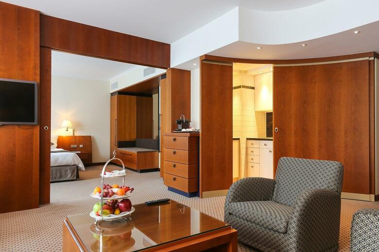 Hotel Le Royal