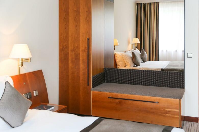 Hotel Le Royal