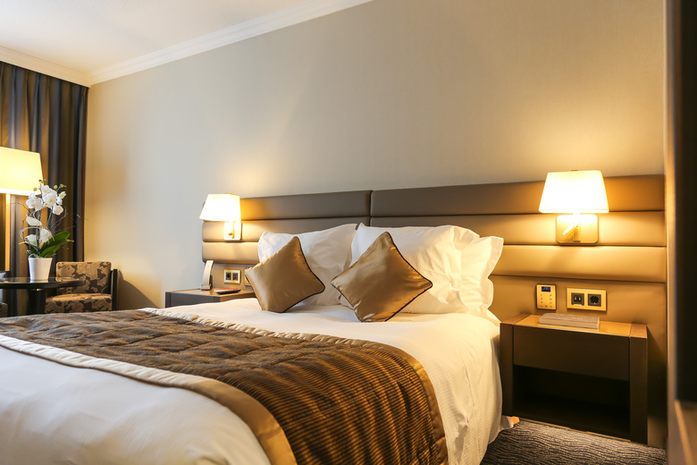 Hotel Le Royal