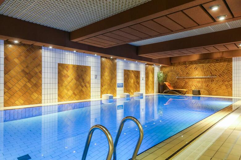 Hotel Le Royal