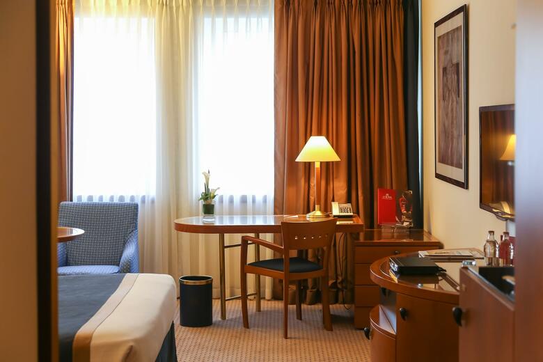 Hotel Le Royal