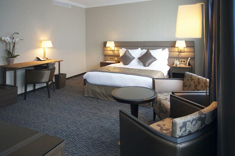Hotel Le Royal