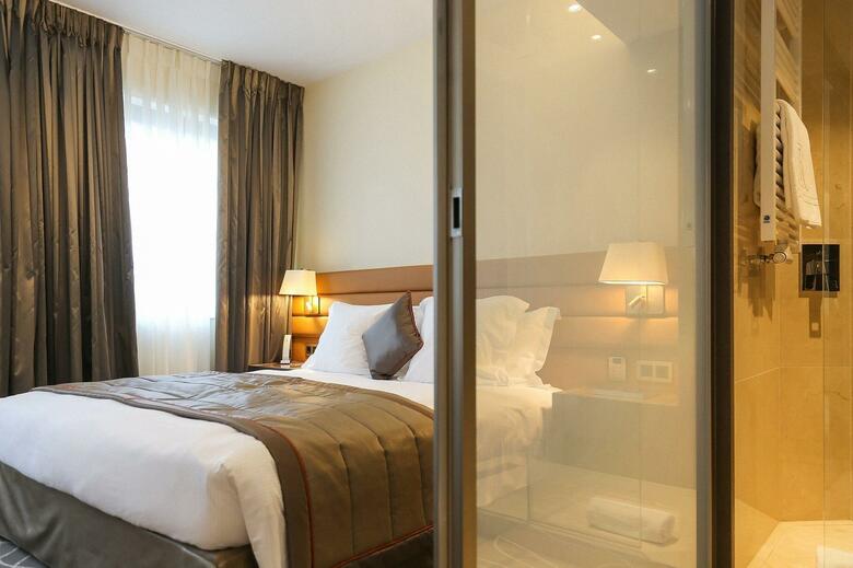 Hotel Le Royal