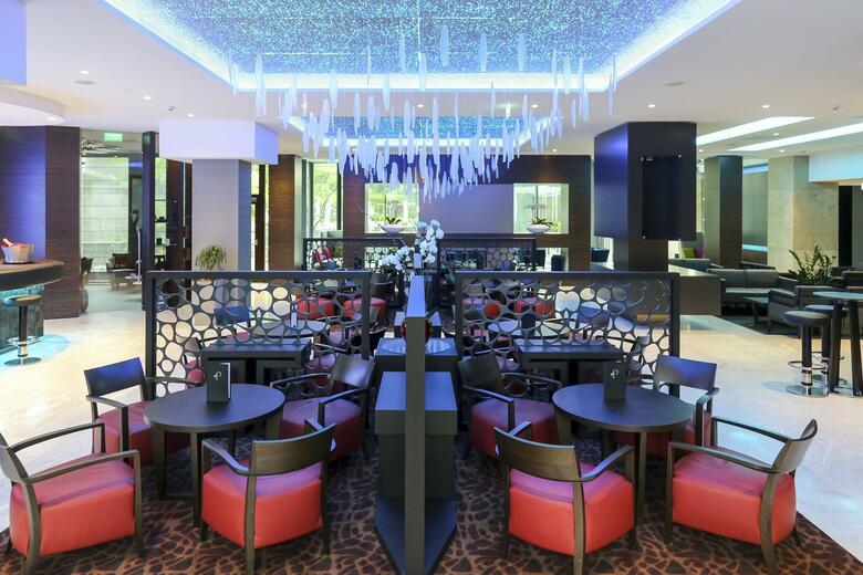 Hotel Le Royal