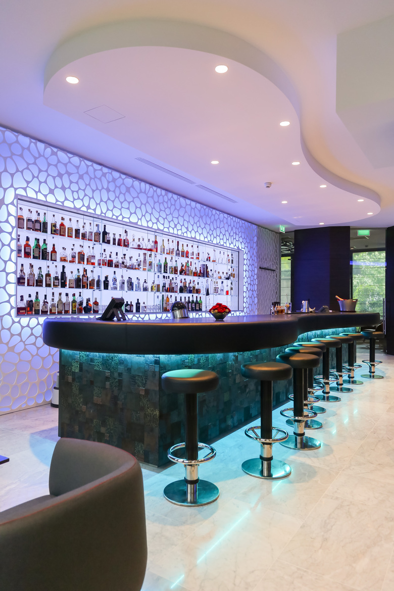 Hotel Le Royal
