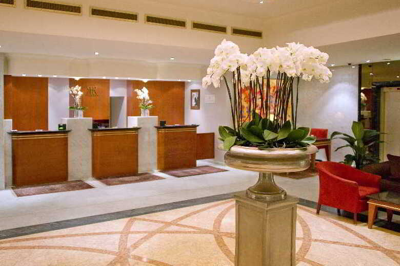 Hotel Le Royal