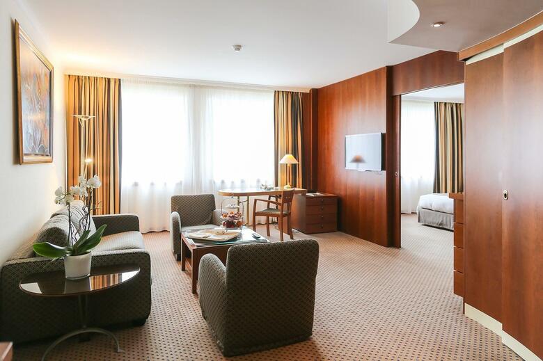 Hotel Le Royal