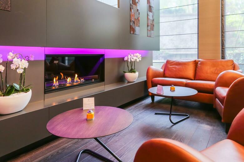 Hotel Le Royal