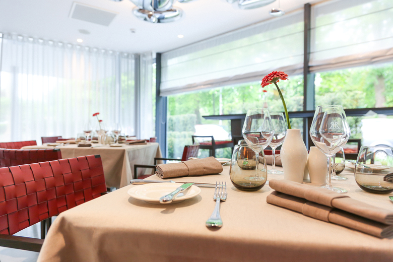 Hotel Le Royal